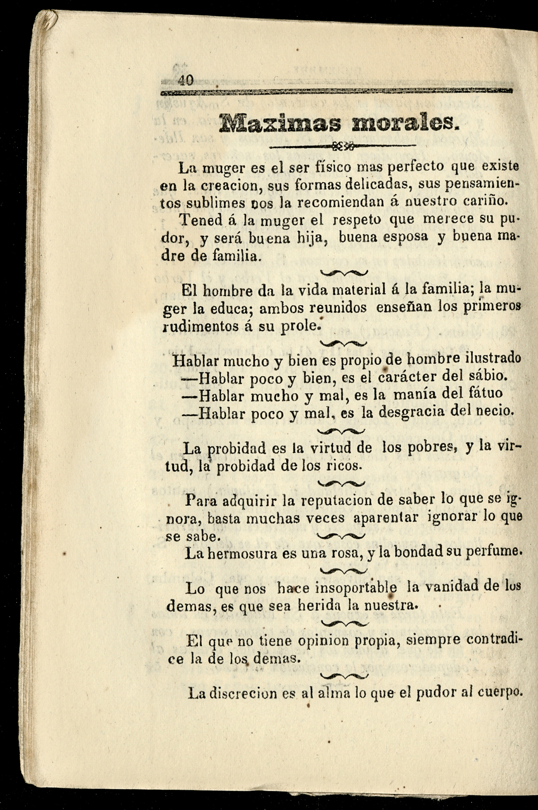 Vigesimotercero Calendario [Angelopolitano], de Rivera, arreglado al meridiano de Puebla, para el año de 1877