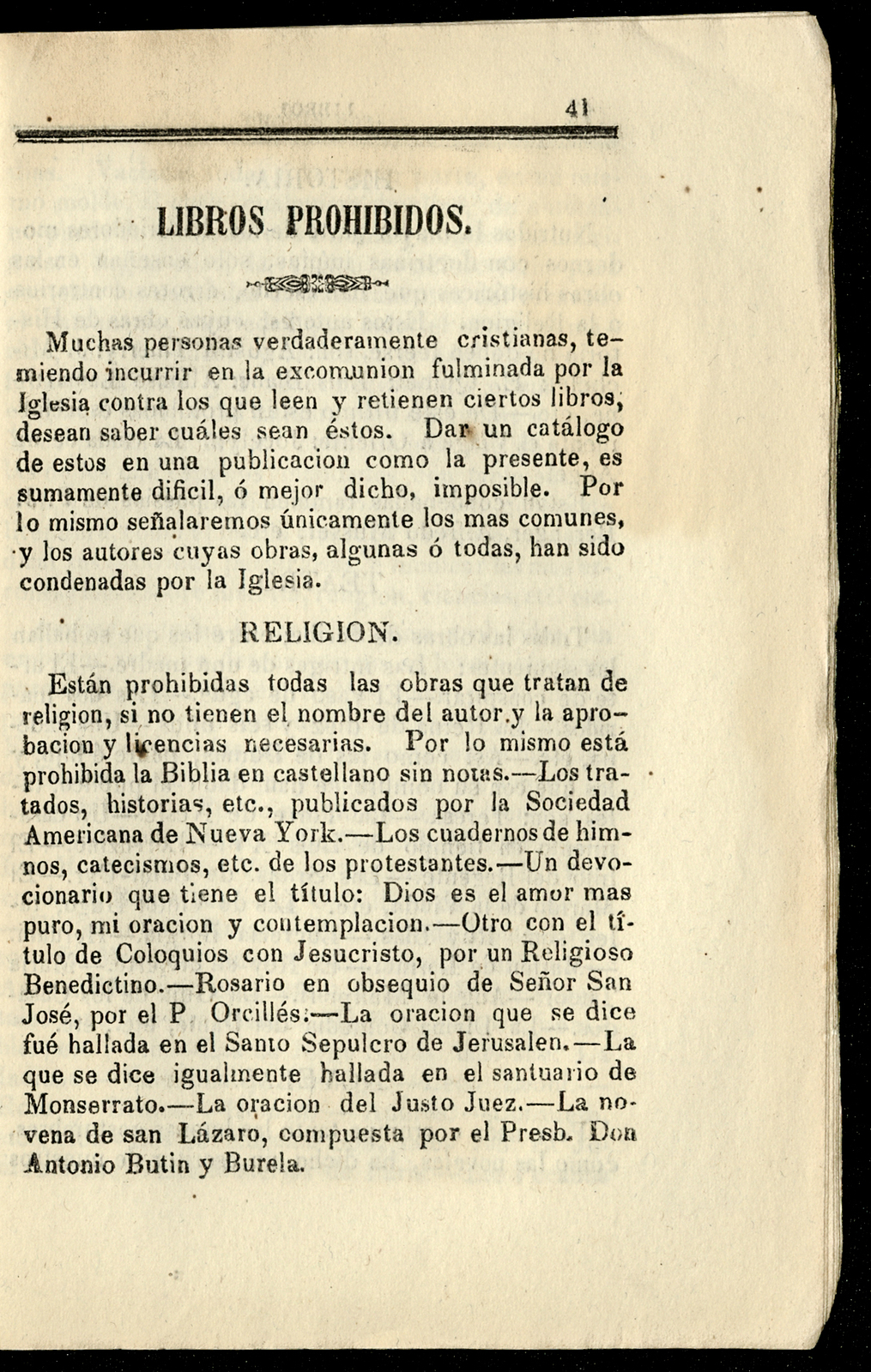 Vigesimotercero Calendario [Angelopolitano], de Rivera, arreglado al meridiano de Puebla, para el año de 1877