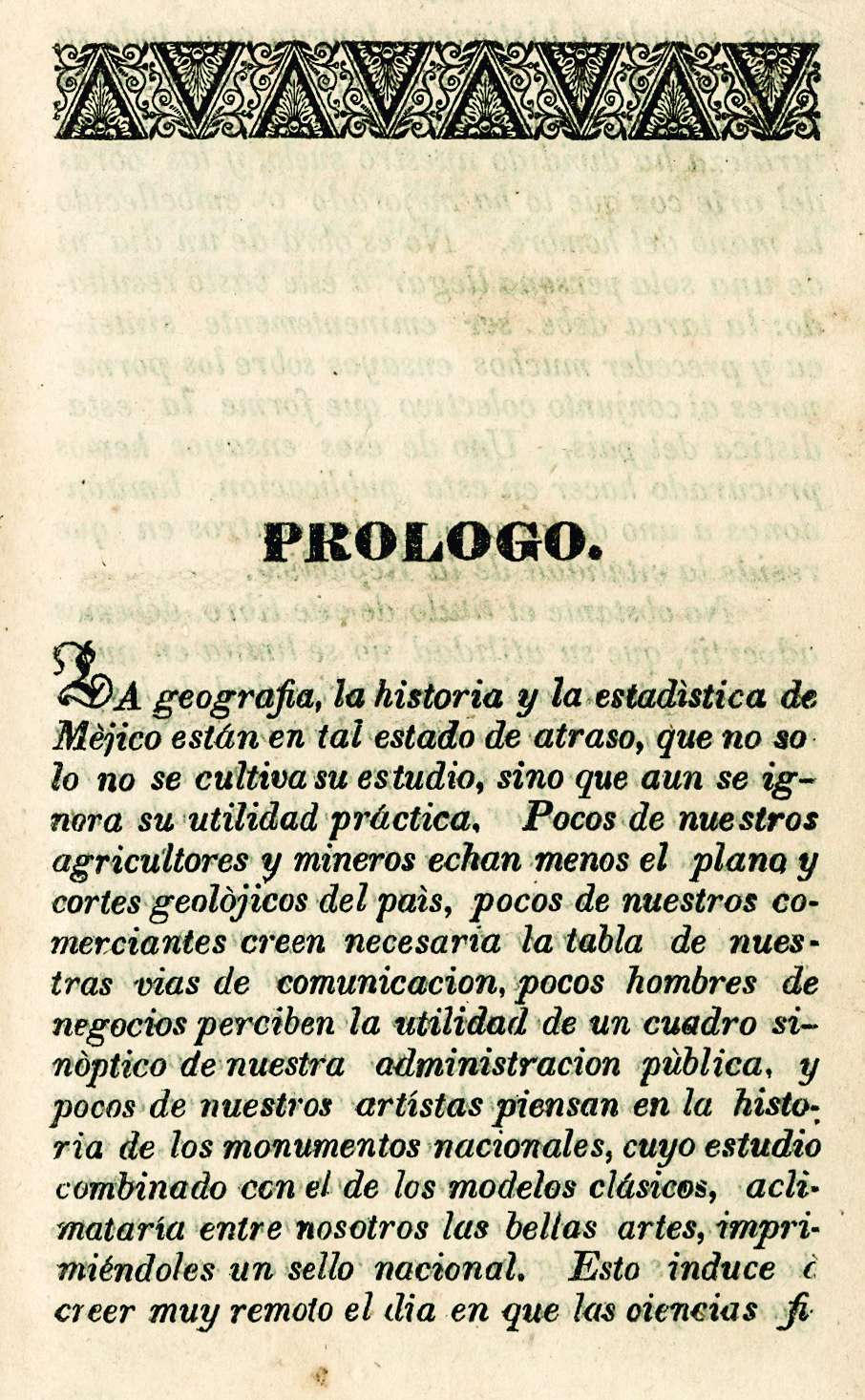 Guia de forasteros de la capital de Puebla, para el año de 1852 / dispuesta por Juan N. del Valle <br />
[89021]