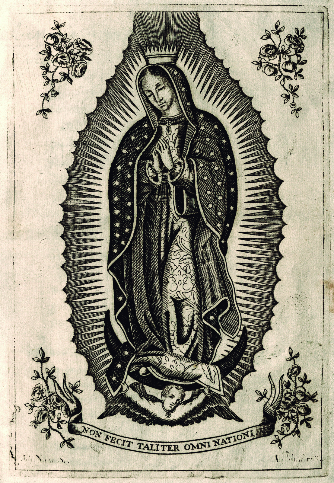 Vida y virtudes de la esclarecida Virgen y solitaria anacoreta Santa Rosalia, patrona de Palermo : Poema lyrico.<br />
Manuscrito,