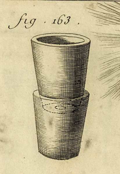 Encyclopédie, ou Dictionnaire raisonné des sciences, des arts et des métiers / <br />
Recueil de planches, sur les sciences, les arts libèraux et les arts mèchaniques, avec leur explication : Seconde Livraison, en deux parties : Seconde Partie, 201 planches.