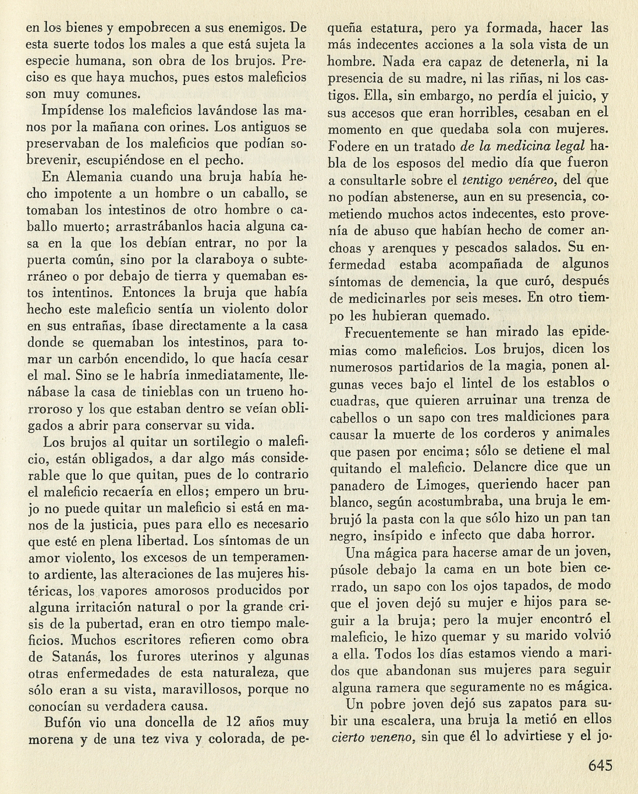 Diccionario infernal / por M. Collin de Plancy ; Traducido de la última edición francesa y adornado con un albun infernal [prologo Juan Perucho]