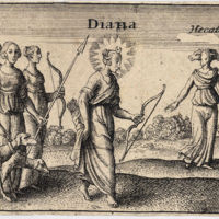 4.4 Wenceslas_Hollar_-_The_Greek_gods._Diana, (1607-1677).jpg