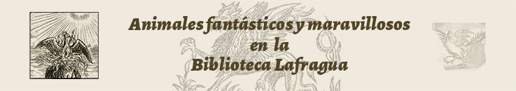 Exposiciones Virtuales de la Biblioteca Lafragua
