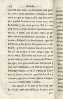 Galería de mugeres fuertes ; escrita en frances por el Padre Pedro Lamoyne, de la Compañía de Jesus… <br /><br />
Tomo III : Las fuertes romanas. 