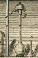 Encyclopédie, ou Dictionnaire raisonné des sciences, des arts et des métiers / <br />
Recueil de planches, sur les sciences, les arts libèraux et les arts mèchaniques, avec leur explication : Seconde Livraison, en deux parties : Seconde Partie, 201 planches.