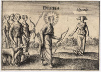 4.4 Wenceslas_Hollar_-_The_Greek_gods._Diana, (1607-1677).jpg