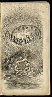 Décimo Calendario de Cumplido para 1845