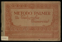 Metodo Palmer de Caligrafía Comercial